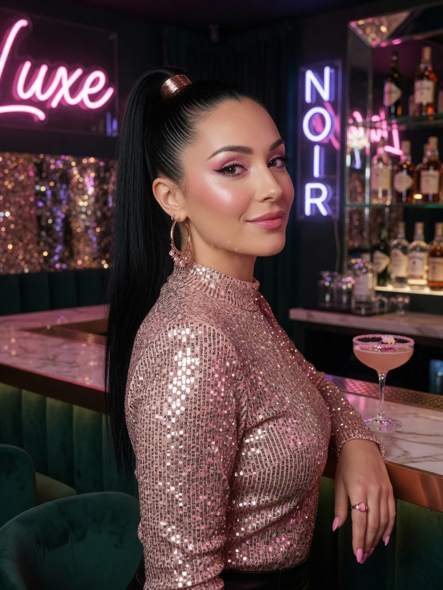 Betting babe agent Ruby High Roller
